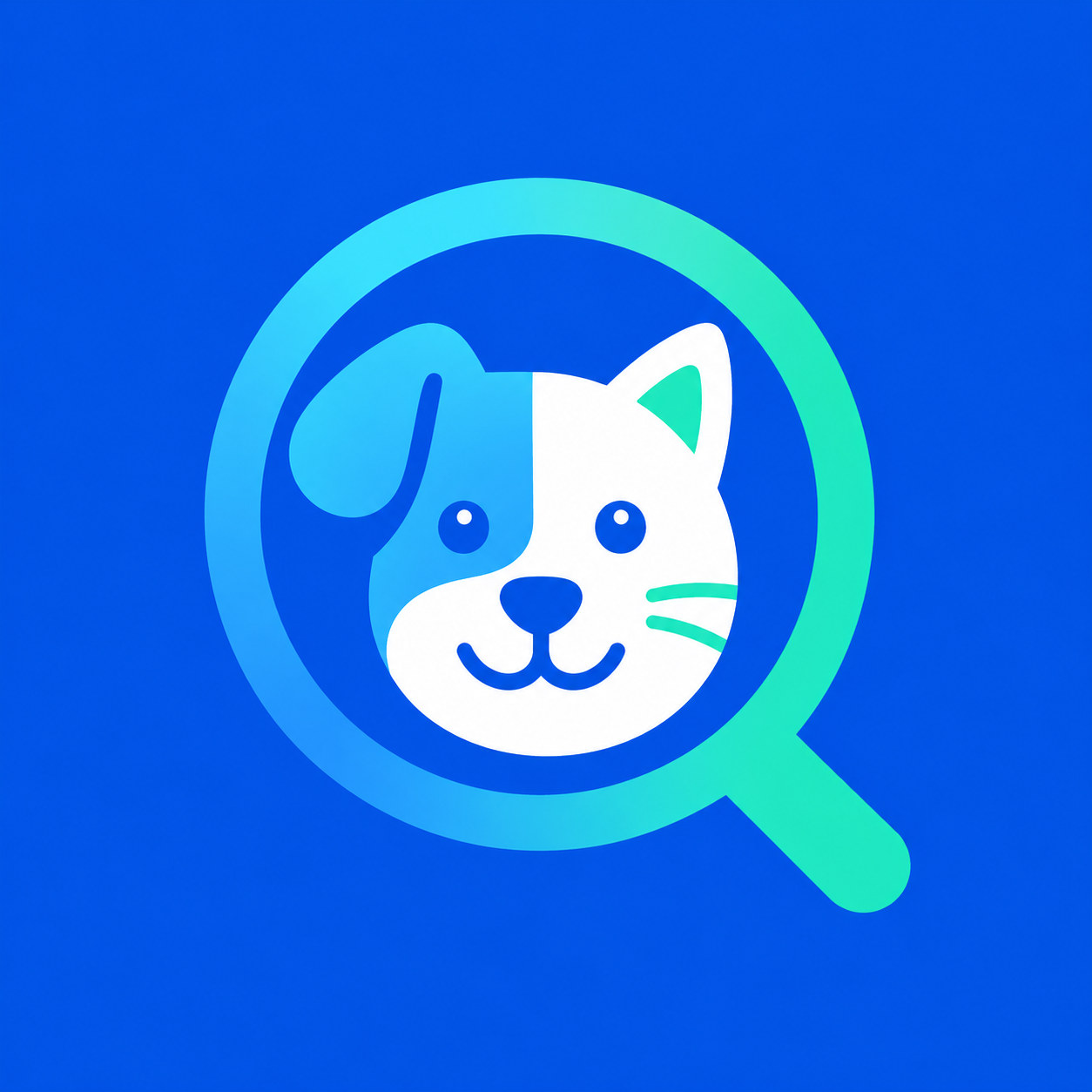 FurrFind AI App Icon